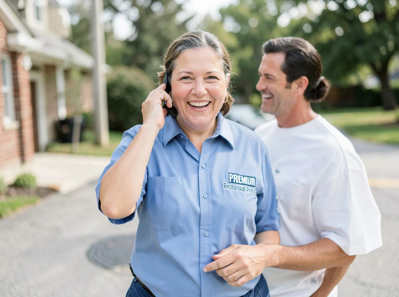 Water Damage Restoration Sheakleyville, PA FAQs